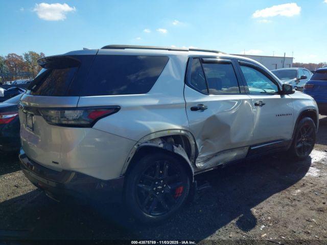 Chevrolet Traverse Awd Premier Image 10