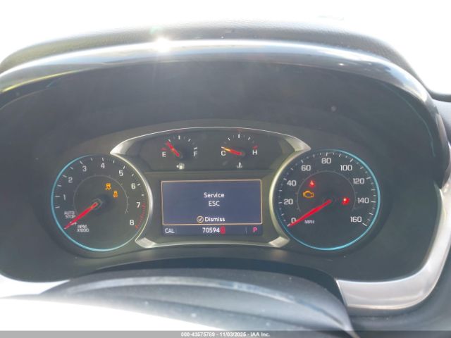 Chevrolet Traverse Awd Premier Image 11