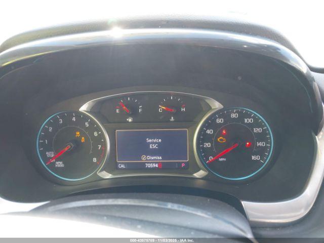 Chevrolet Traverse Awd Premier Image 11