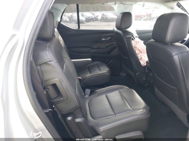 Chevrolet Traverse Awd Premier Image 7