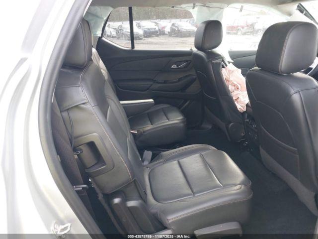 Chevrolet Traverse Awd Premier Image 7