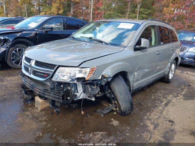 Dodge Journey Se Image 17