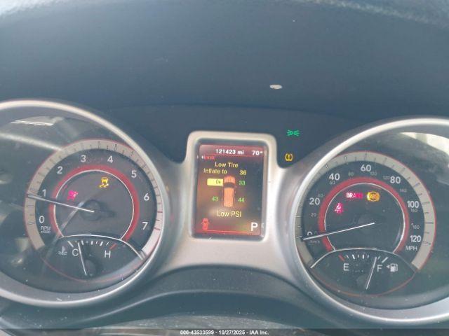 Dodge Journey Se Image 14