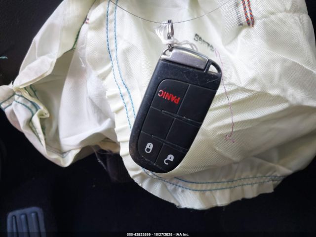 Dodge Journey Se Image 4