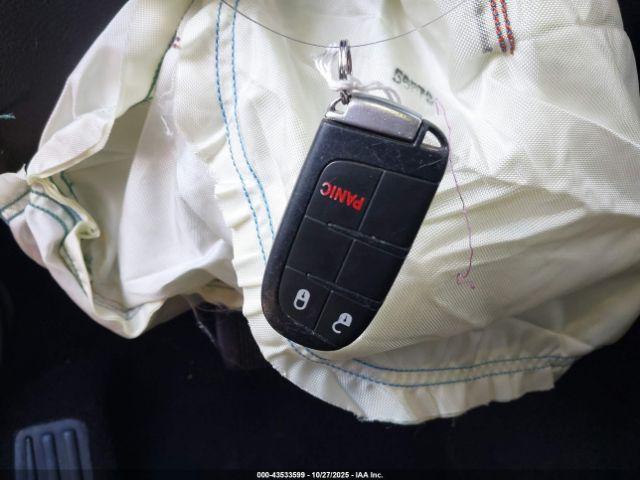 Dodge Journey Se Image 4