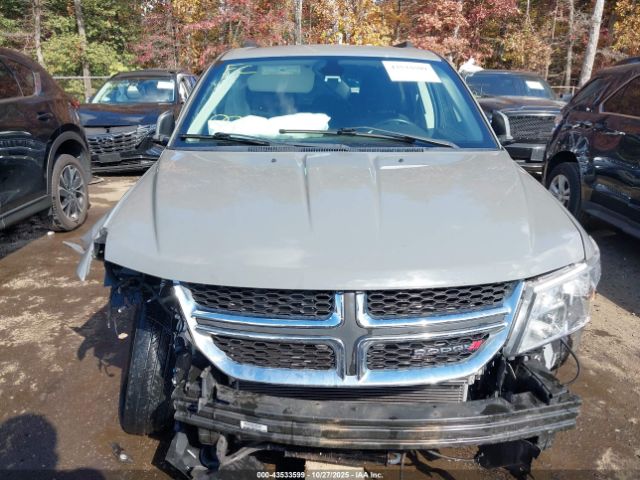 Dodge Journey Se Image 11