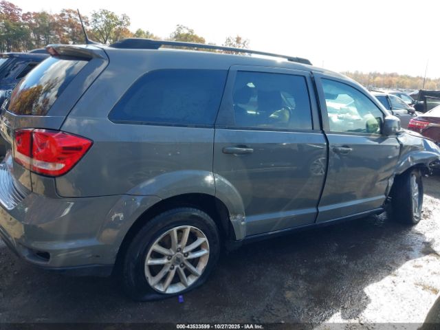 Dodge Journey Se Image 2