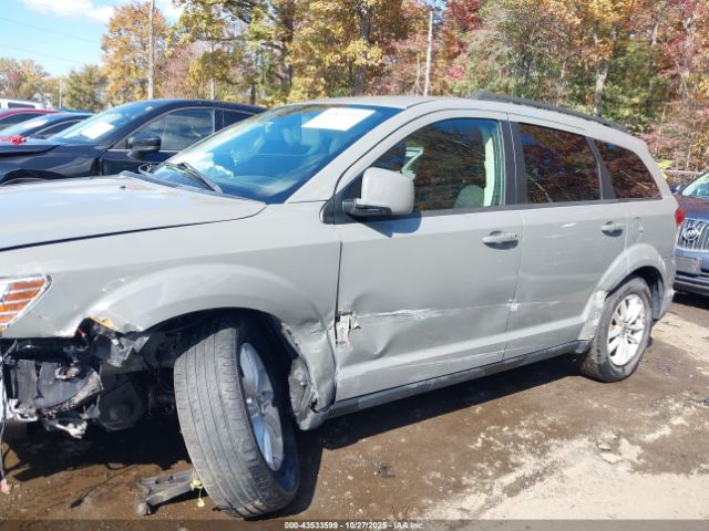 Dodge Journey Se Image 5