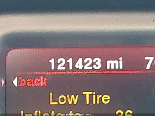 Dodge Journey Se Image 9