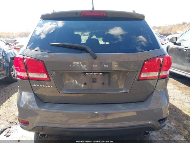 Dodge Journey Se Image 6