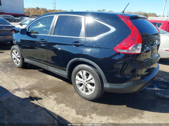 Honda CR-V Ex Image 15