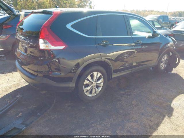 Honda CR-V Ex Image 16