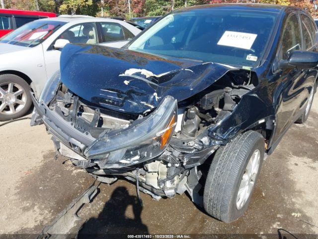 Honda CR-V Ex Image 3