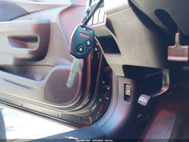 Honda CR-V Ex Image 2