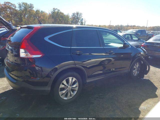 Honda CR-V Ex Image 10