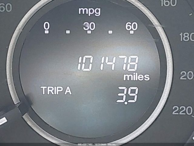 Honda CR-V Ex Image 4