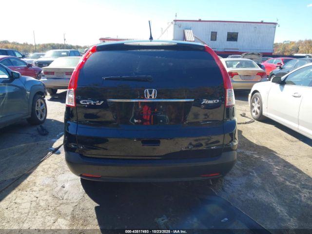 Honda CR-V Ex Image 14