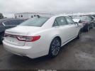 Lincoln Continental Reserve Image 14