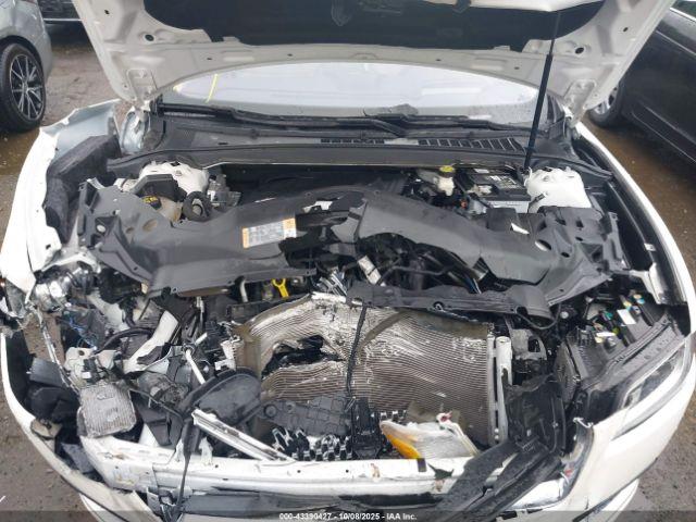 Lincoln Continental Reserve Image 15