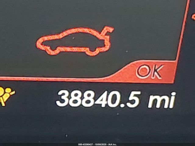 Lincoln Continental Reserve Image 7