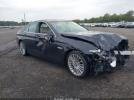 BMW 5 Series Xdrive Image 1