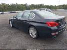 BMW 5 Series Xdrive Image 11