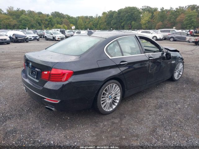 BMW 5 Series Xdrive Image 5