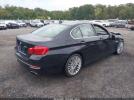 BMW 5 Series Xdrive Image 5