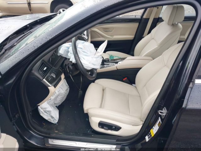 BMW 5 Series Xdrive Image 15