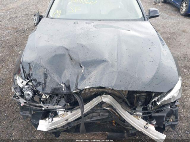 BMW 5 Series Xdrive Image 9