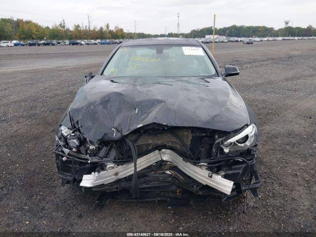 BMW 5 Series Xdrive Image 12