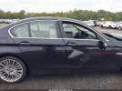 BMW 5 Series Xdrive Image 10