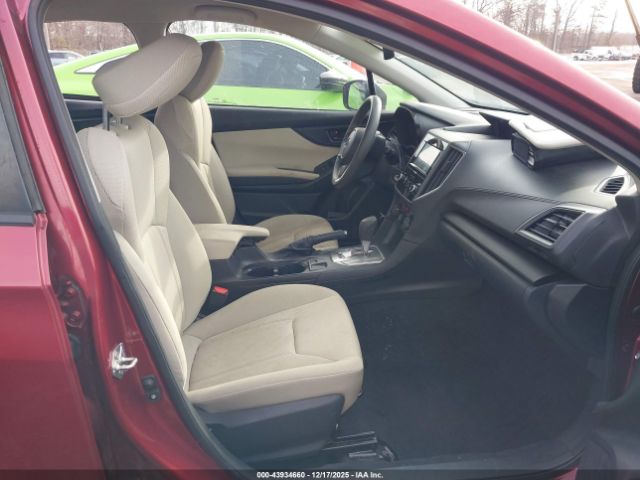 Subaru Impreza 5-door Image 9