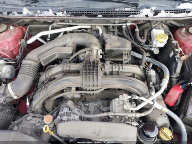 Subaru Impreza 5-door Image 6