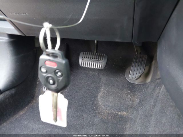 Subaru Impreza 5-door Image 3