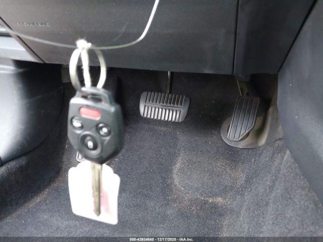 Subaru Impreza 5-door Image 3