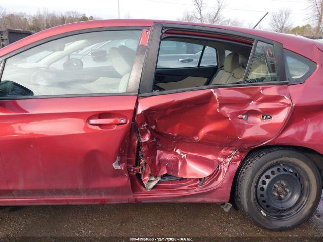 Subaru Impreza 5-door Image 7