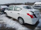Nissan Versa 1.6 S+ Image 11
