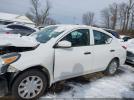 Nissan Versa 1.6 S+ Image 8
