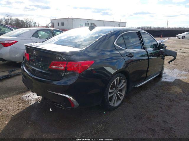 Acura TLX Tech Package Image 5