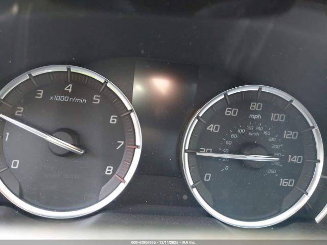 Acura TLX Tech Package Image 13