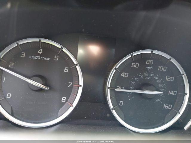 Acura TLX Tech Package Image 13