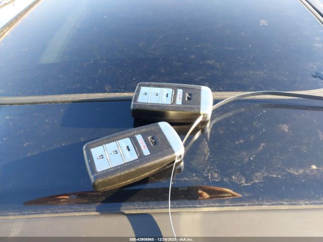 Acura TLX Tech Package Image 14