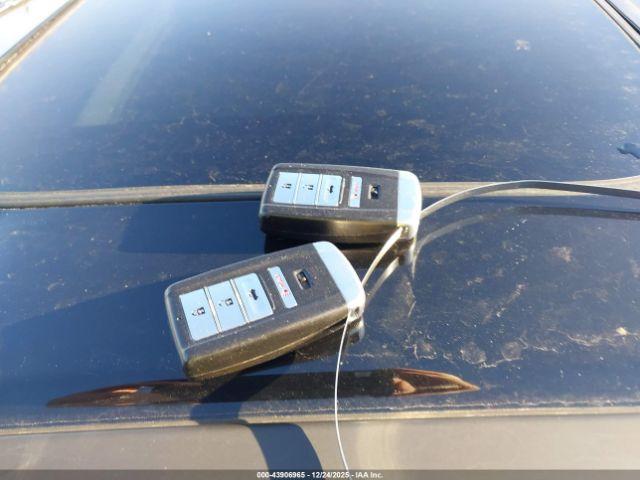 Acura TLX Tech Package Image 14