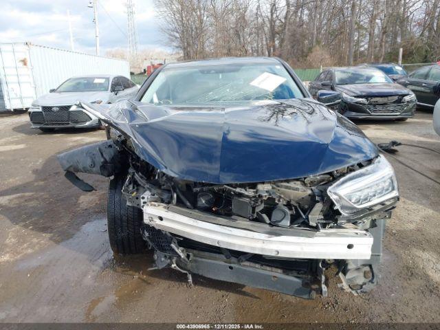 Acura TLX Tech Package Image 16