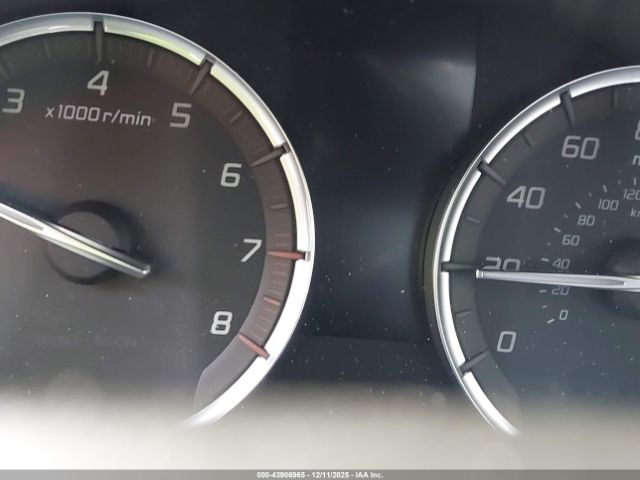 Acura TLX Tech Package Image 2