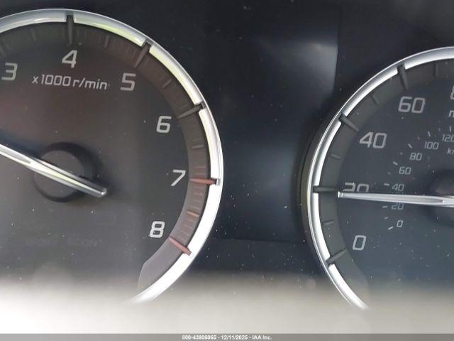 Acura TLX Tech Package Image 2