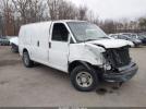 Chevrolet Express Work Van Image 1