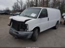 Chevrolet Express Work Van Image 3