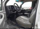 Chevrolet Express Work Van Image 2